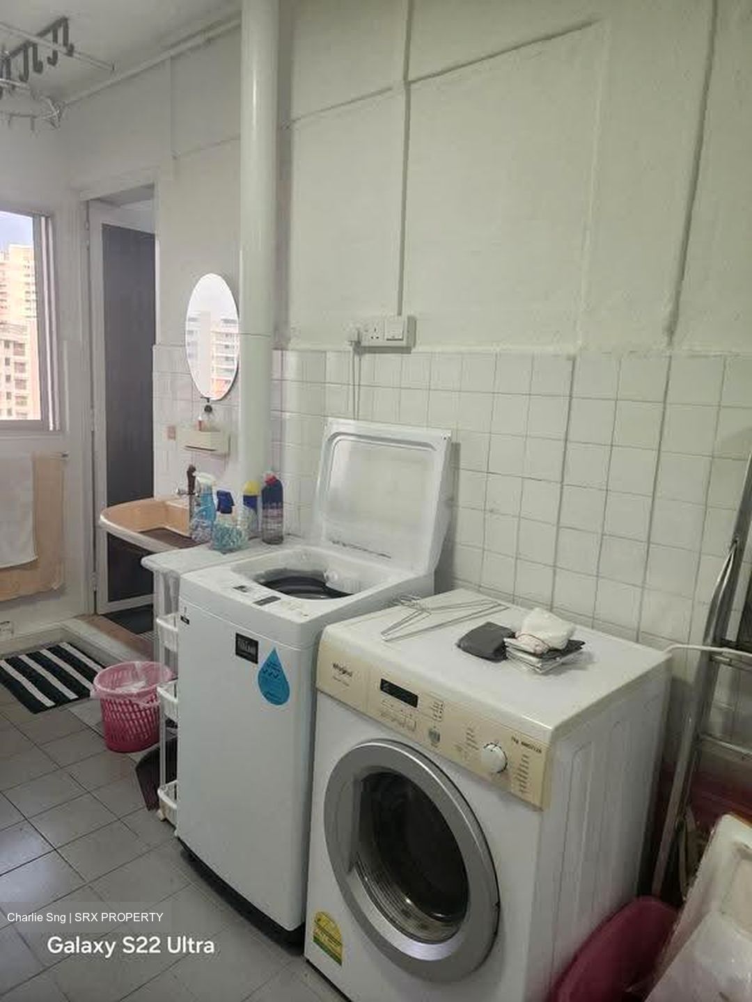 Blk 329 Clementi Avenue 2 (Clementi), HDB 3 Rooms #627040261